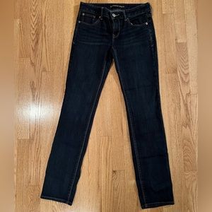 Express Jeans- Skinny